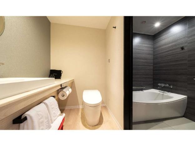 hotel jal city toyama