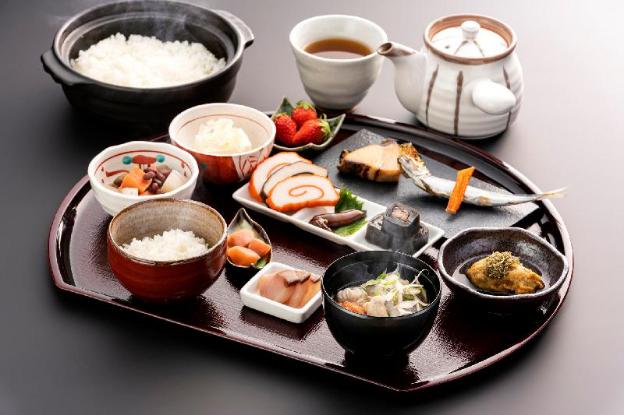 hotel jal city toyama