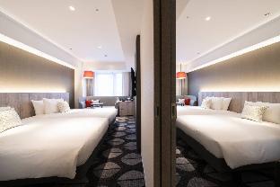 hotel jal city toyama