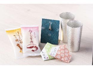 hotel jal city toyama