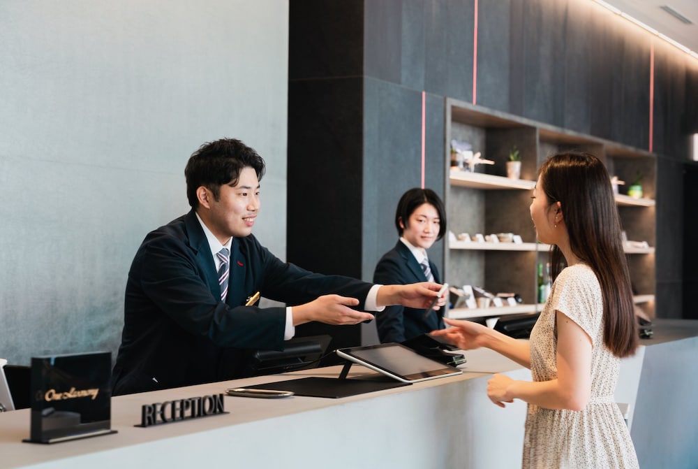 hotel jal city toyama