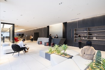 hotel jal city toyama