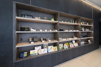 hotel jal city toyama