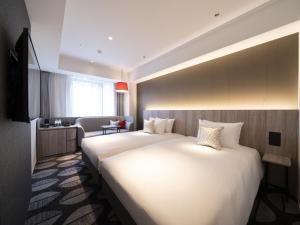 hotel jal city toyama