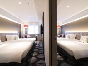 hotel jal city toyama