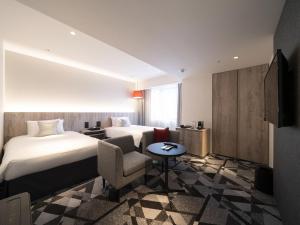 hotel jal city toyama