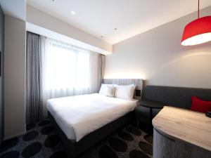 hotel jal city toyama