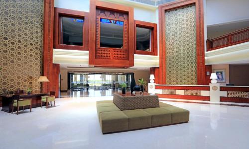 wyndham garden salalah mirbat