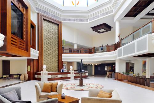 wyndham garden salalah mirbat