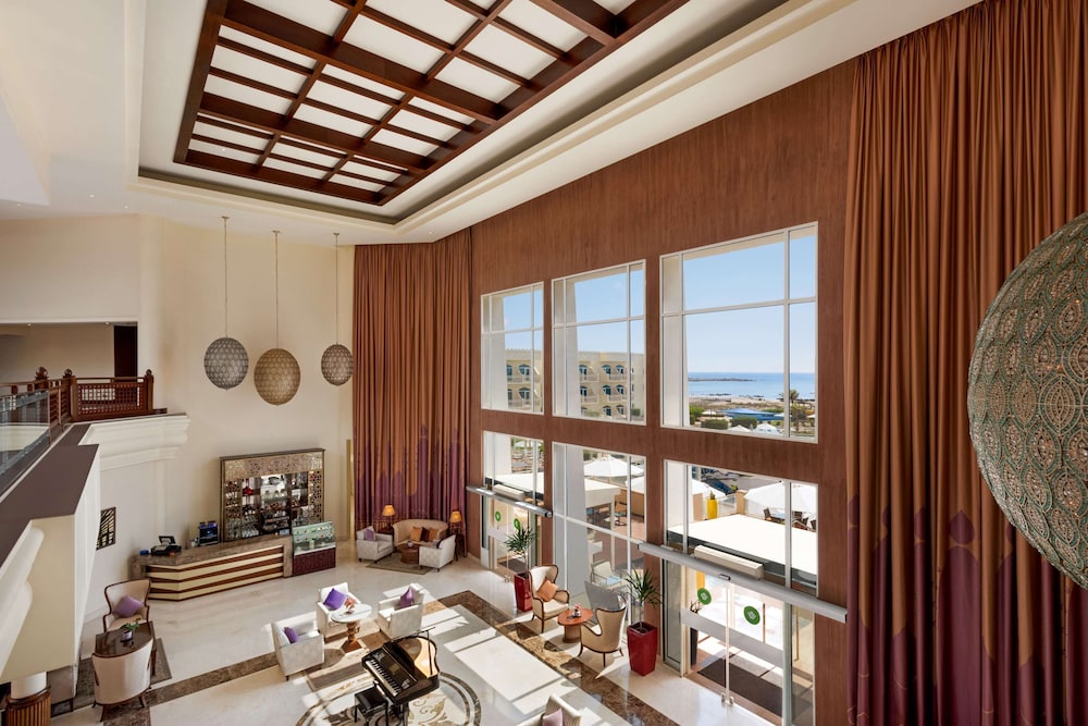 wyndham garden salalah mirbat