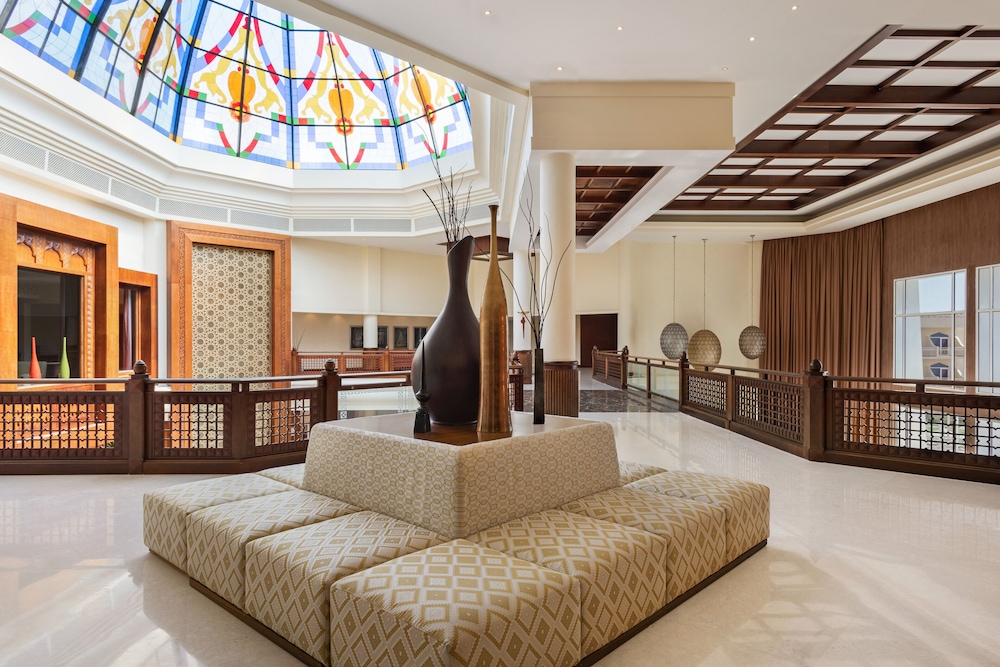 wyndham garden salalah mirbat
