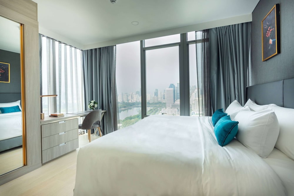 wyndham bangkok queen convention centre