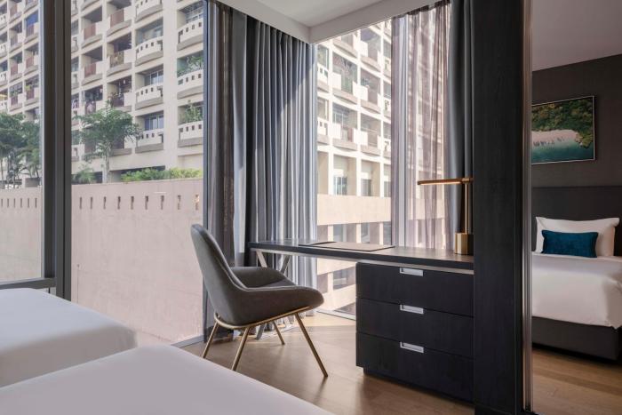 wyndham bangkok queen convention centre