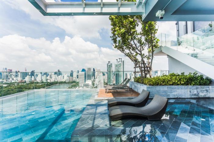 wyndham bangkok queen convention centre