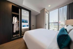 wyndham bangkok queen convention centre