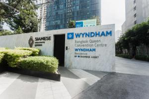 wyndham bangkok queen convention centre