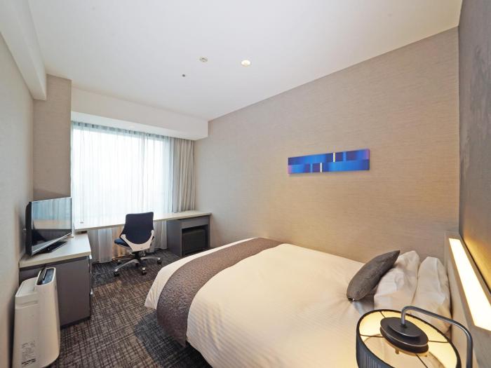 the square hotel yokohama minatomirai