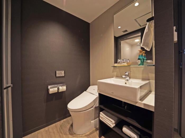 the square hotel yokohama minatomirai