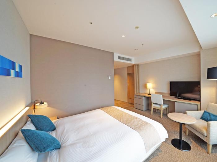 the square hotel yokohama minatomirai