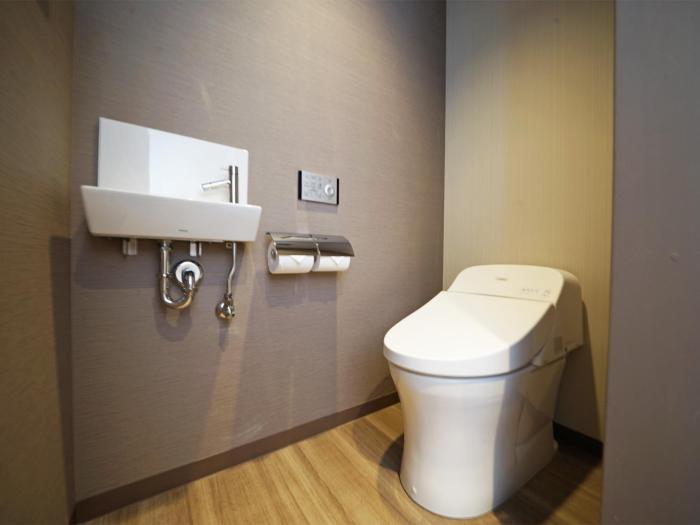 the square hotel yokohama minatomirai