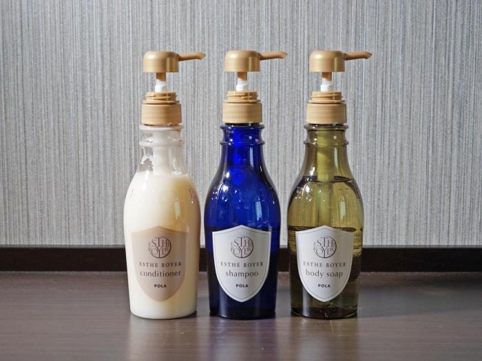 the square hotel yokohama minatomirai