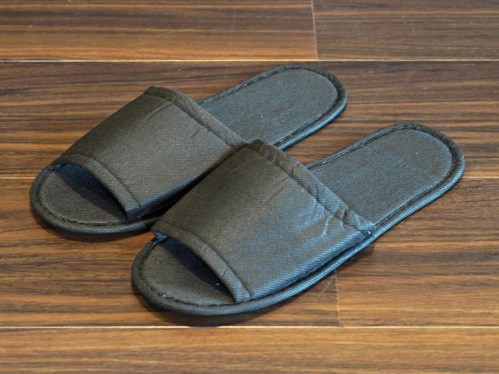 the square hotel yokohama minatomirai