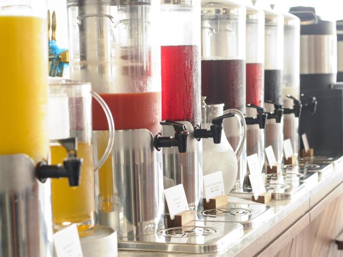 the square hotel yokohama minatomirai