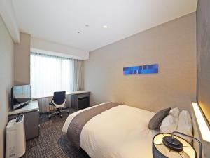 the square hotel yokohama minatomirai