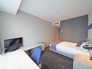 the square hotel yokohama minatomirai