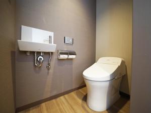 the square hotel yokohama minatomirai