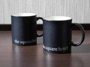 the square hotel yokohama minatomirai