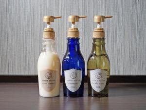 the square hotel yokohama minatomirai