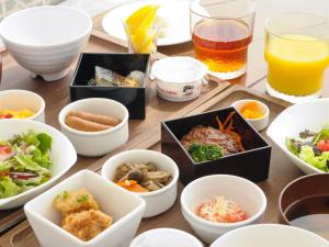 the square hotel yokohama minatomirai