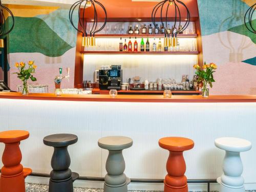 ibis styles st margrethen bodensee