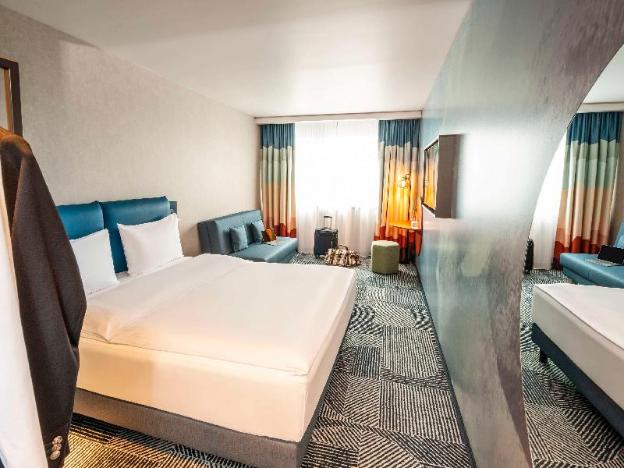 ibis styles st margrethen bodensee