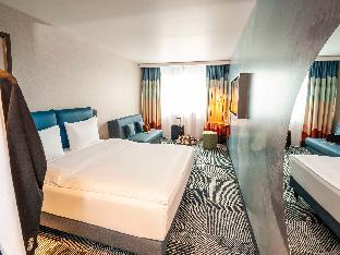 ibis styles st margrethen bodensee