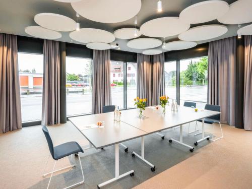 ibis styles st margrethen bodensee