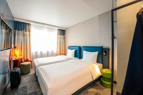 ibis styles st margrethen bodensee
