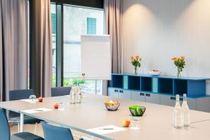ibis styles st margrethen bodensee