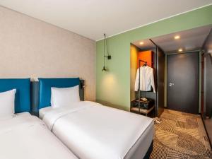 ibis styles st margrethen bodensee