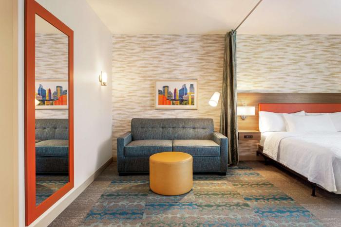 home2 suites by hilton minneapolis university area