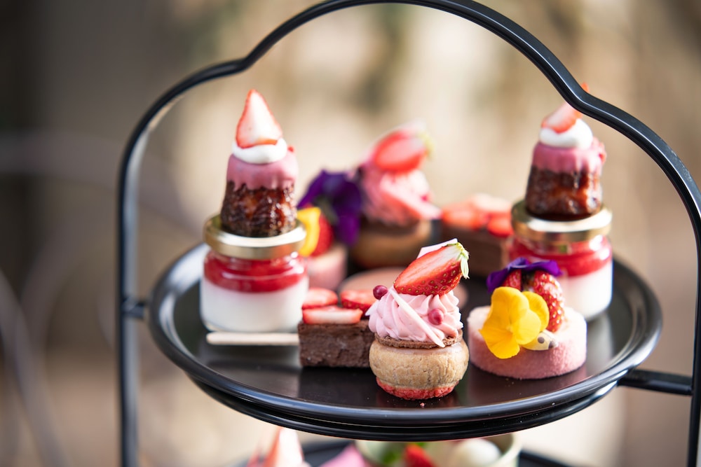 the onefive garden kurashiki