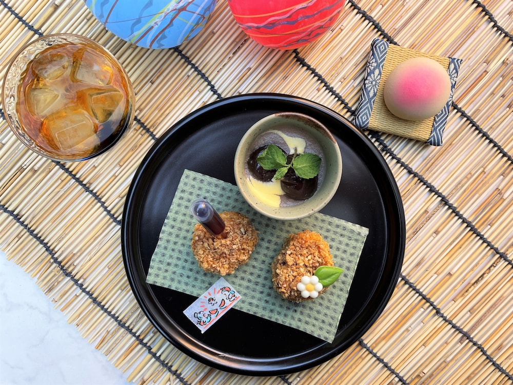 the onefive garden kurashiki