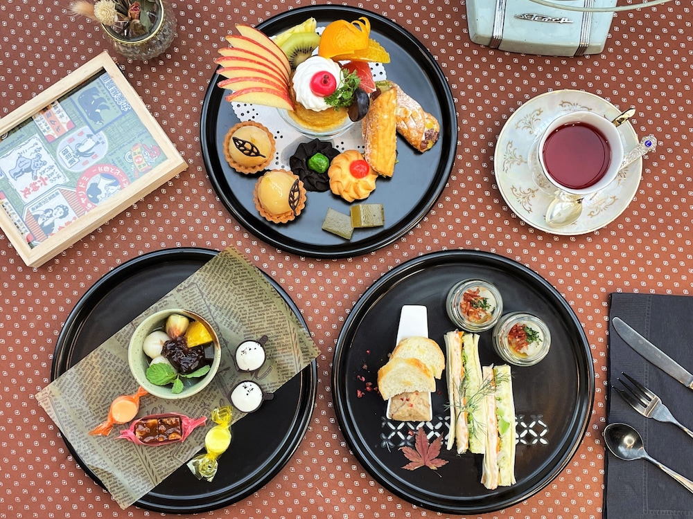 the onefive garden kurashiki