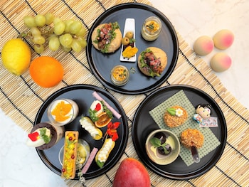 the onefive garden kurashiki