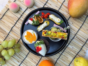 the onefive garden kurashiki