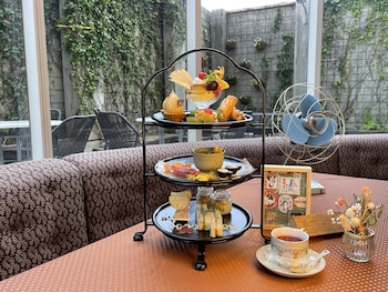 the onefive garden kurashiki