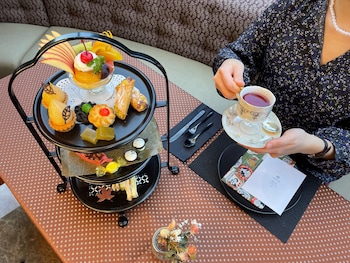 the onefive garden kurashiki