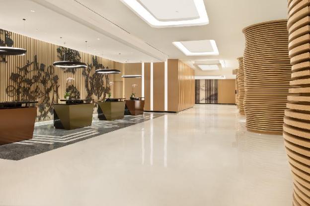 swissotel clark philippines