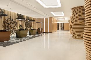 swissotel clark philippines